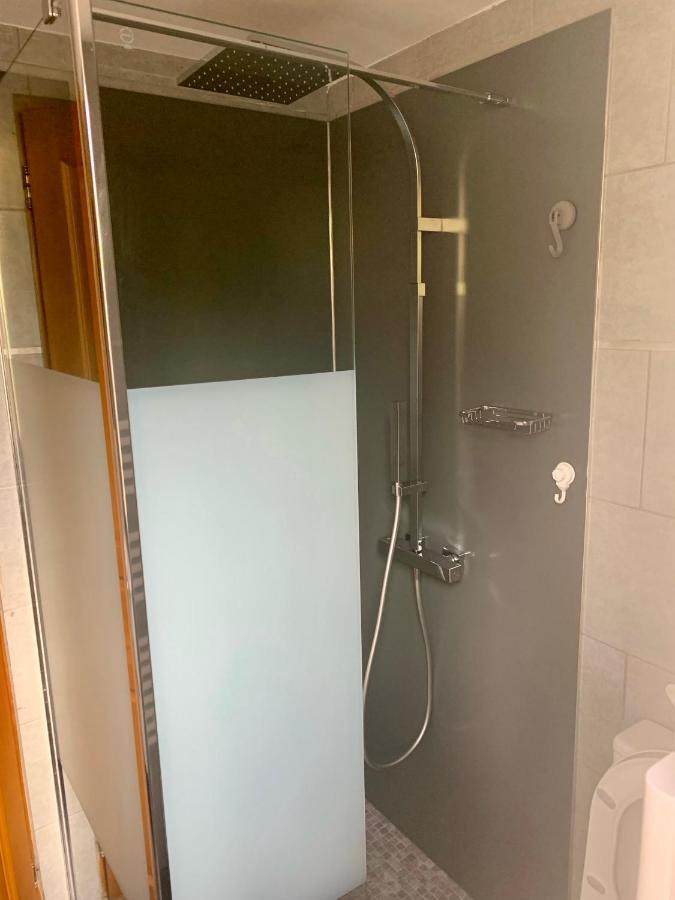 Studio Pinzali Avec Mezzanine Calenzana Dış mekan fotoğraf
