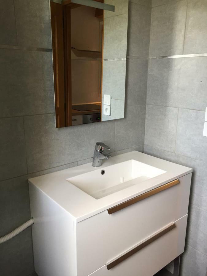 Studio Pinzali Avec Mezzanine Calenzana Dış mekan fotoğraf